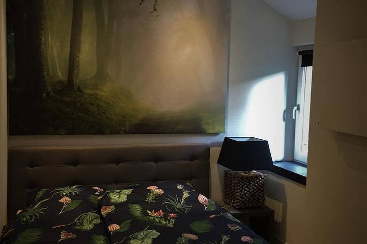 Ferienhaus für 2 Personen, mit Garten und Terrasse sowie Sauna in Schoorl - 2