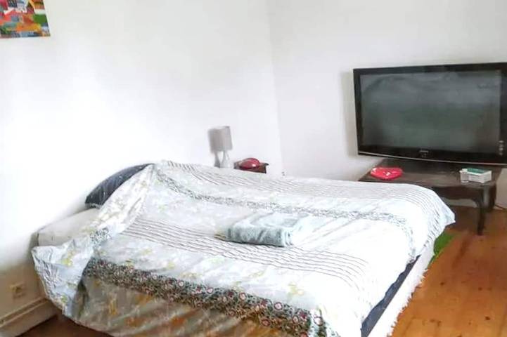 Location de vacances pour 8 personnes à Prat-Bonrepaux - 3