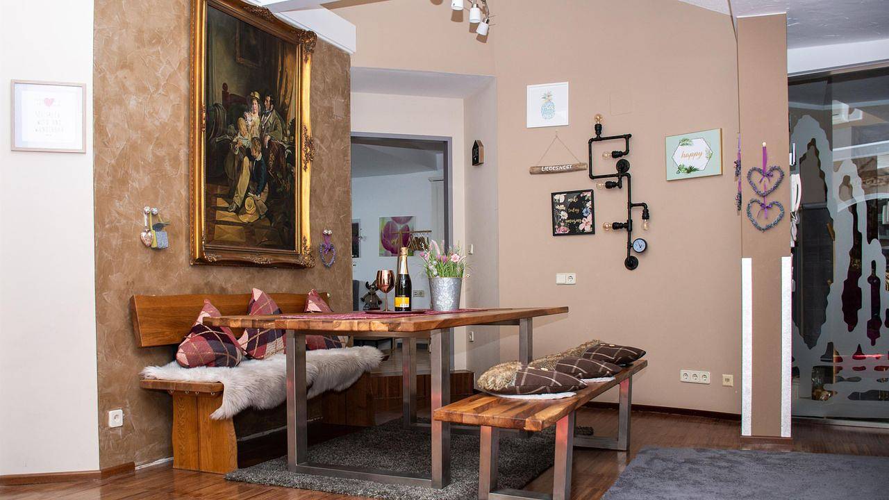 Ganze Ferienwohnung, Ferienwohnung für 8 Personen (142 m²) in Spittal an der Drau in Spittal an der Drau, Oberkärnten