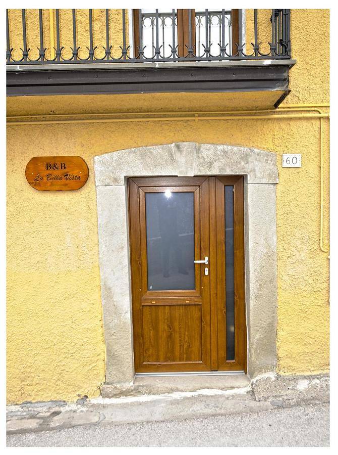 Double Room with Mountain View in Albano di Lucania, Dolomiti lucane