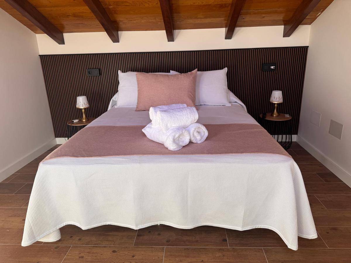 Pension Silvent in Ribadeo, Rías Altas