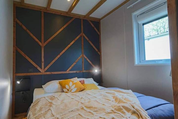 Gîte pour 6 personnes à Saint-Père-en-Retz - 2