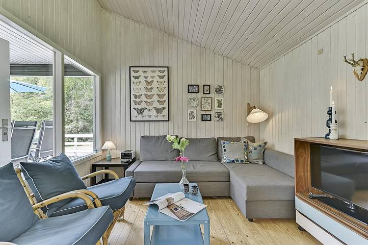 Beautiful home in Humble w/ Wifi and 3 Bedrooms in Humble, Langeland