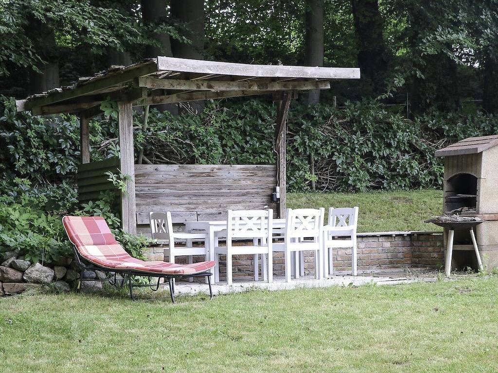 Ferienwohnung mit 0 Schlafzimmer in Bad Doberan (Stadt), Bad Doberan