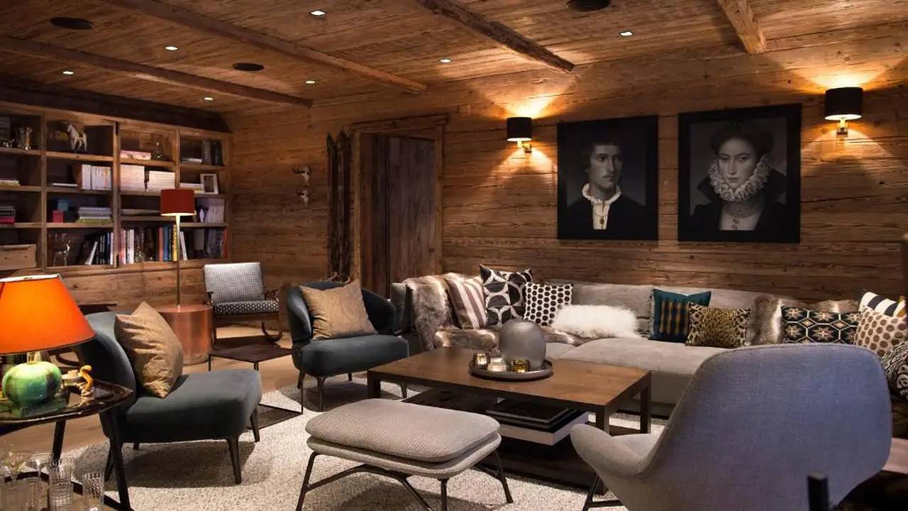 Ferienhaus für 14 Personen (400 m²) in Stuben am Arlberg, Arlberg