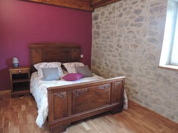 Cottage pour 2 personnes, avec jardin dans Belsentes