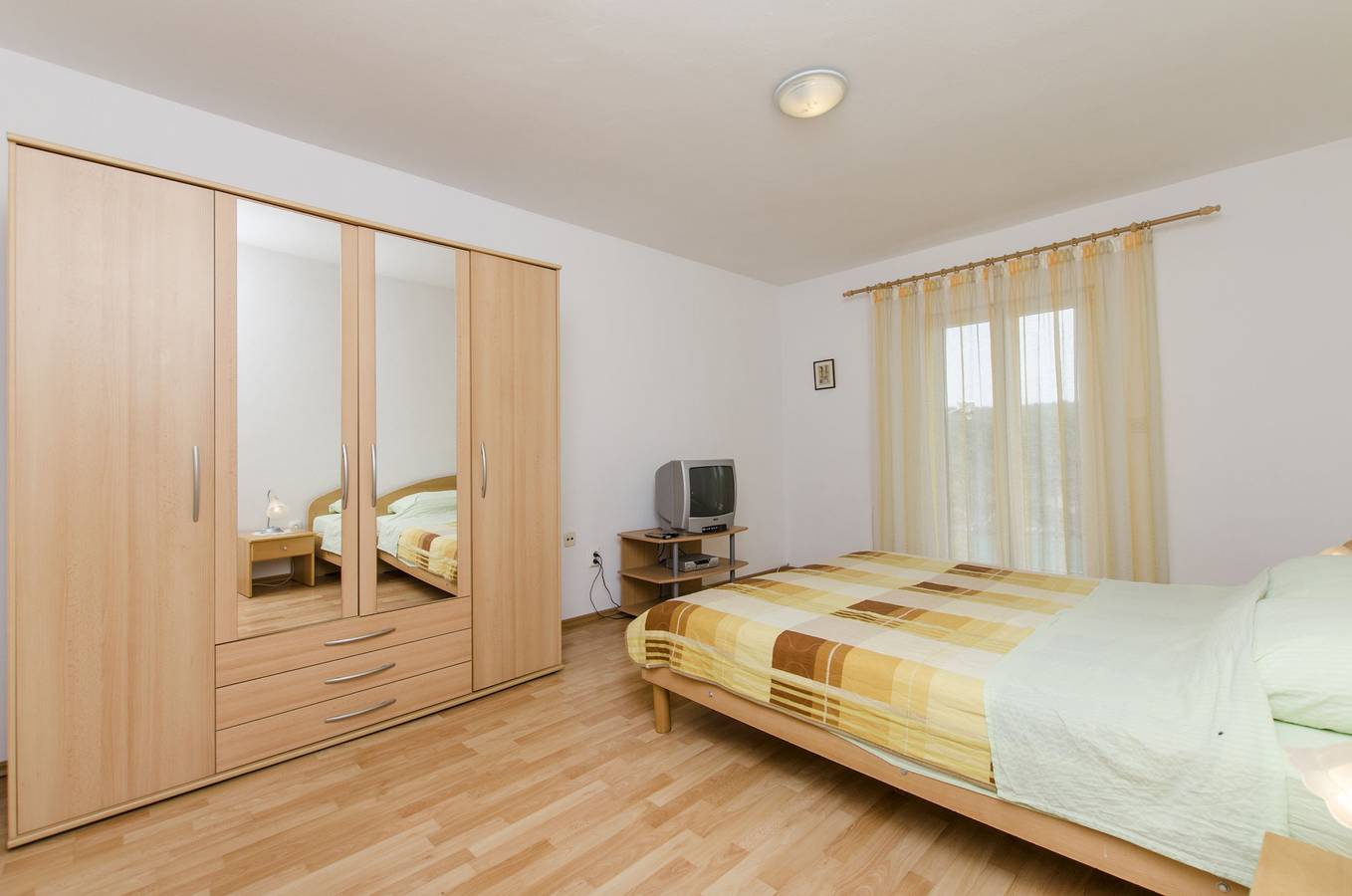 Ganze Wohnung, Apartments Katja in Primošten, Šibenik-Knin