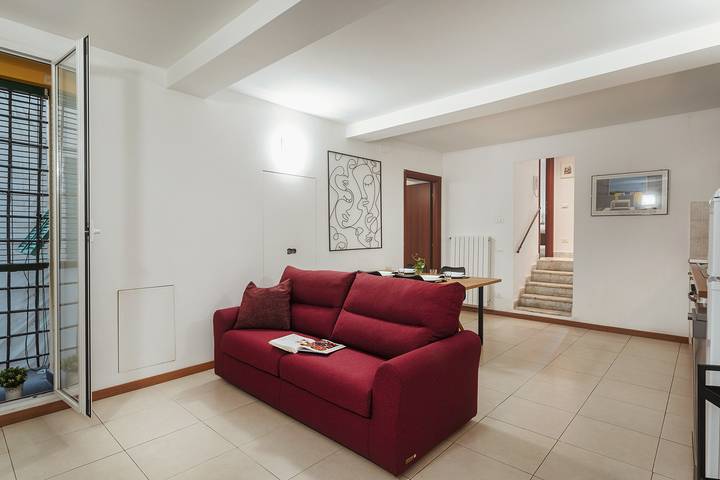 Apartamento entero, Casana Downtown in Génova (Ciudad), Génova