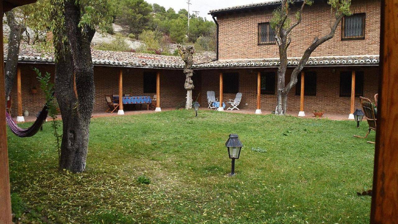 Bauernhof für 7 Personen (180 m²) in Palencia in Palencia, Province de Palencia