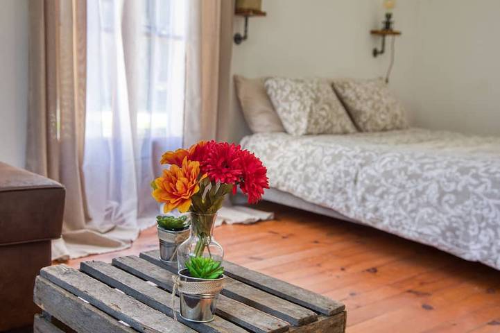 Location de vacances pour 14 personnes, avec jacuzzi ainsi que jardin et sauna, animaux acceptés à Trémolat - 3