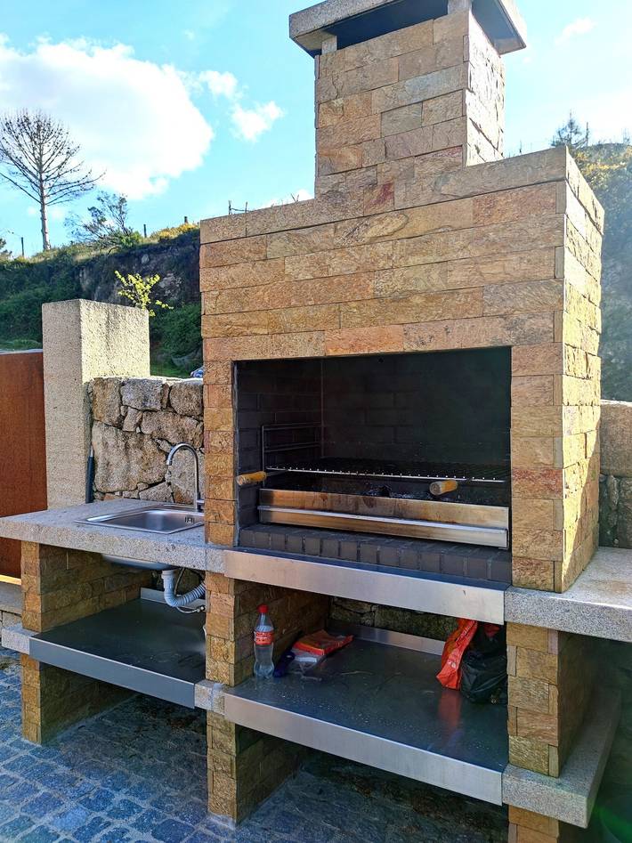 Ferienhaus für 6 Personen, mit Garten in Portugal - 2