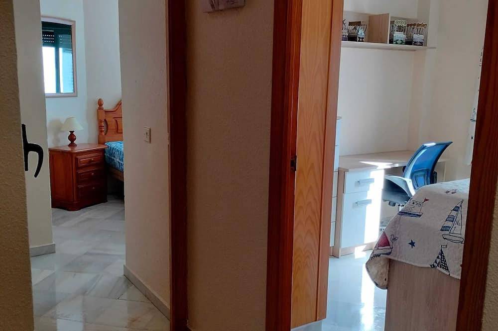 Entire apartment, Homerez - Apt. El Portil, pool. in Punta Umbría, Costa de la Luz