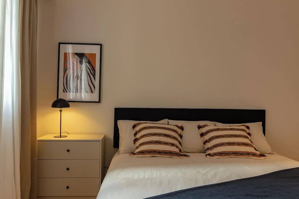 Appartamento intero, Ah Delux3Rooms Campus Milán. in Oviedo, Montagne Cantabriche