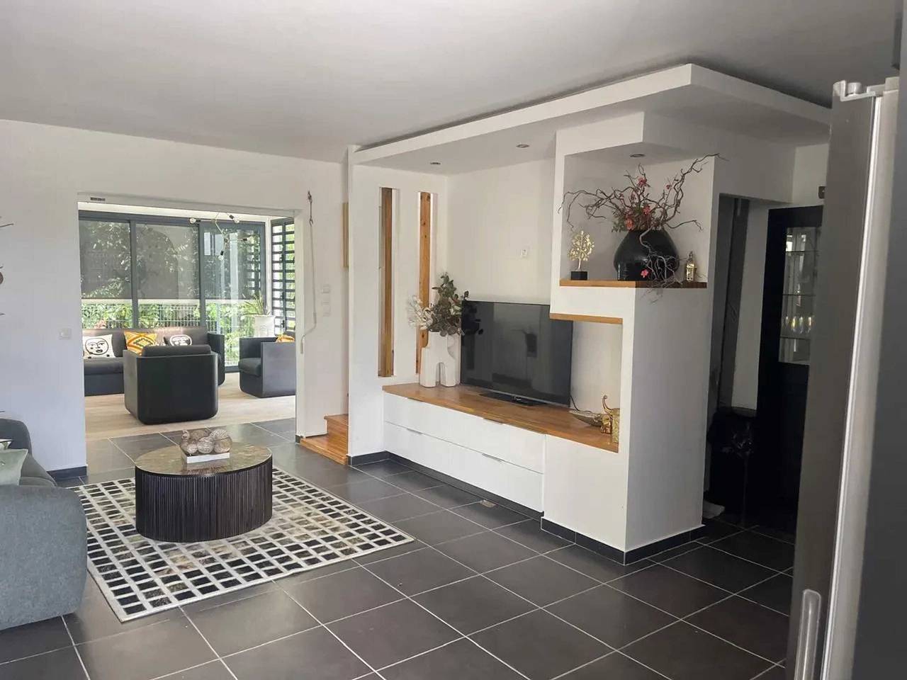 Villa spacieuse avec piscine à Saint-François 196 m² in Saint-François, Guadeloupe
