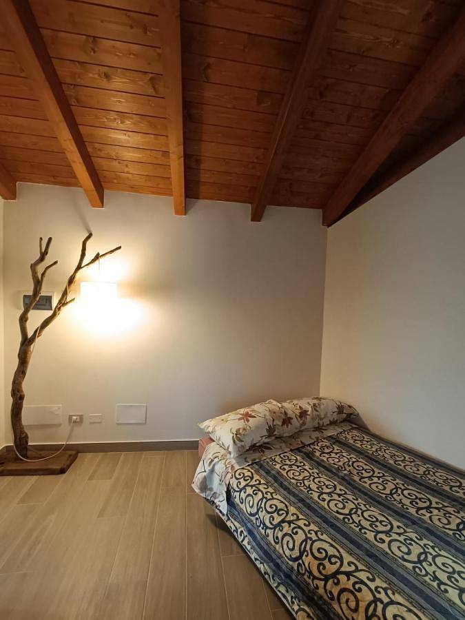 Ganze Wohnung, One-Bedroom Apartment in San Venanzo, Perugia Provinz