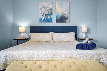 Vacation House for 10 Guests in Florida, USA, Picture 3