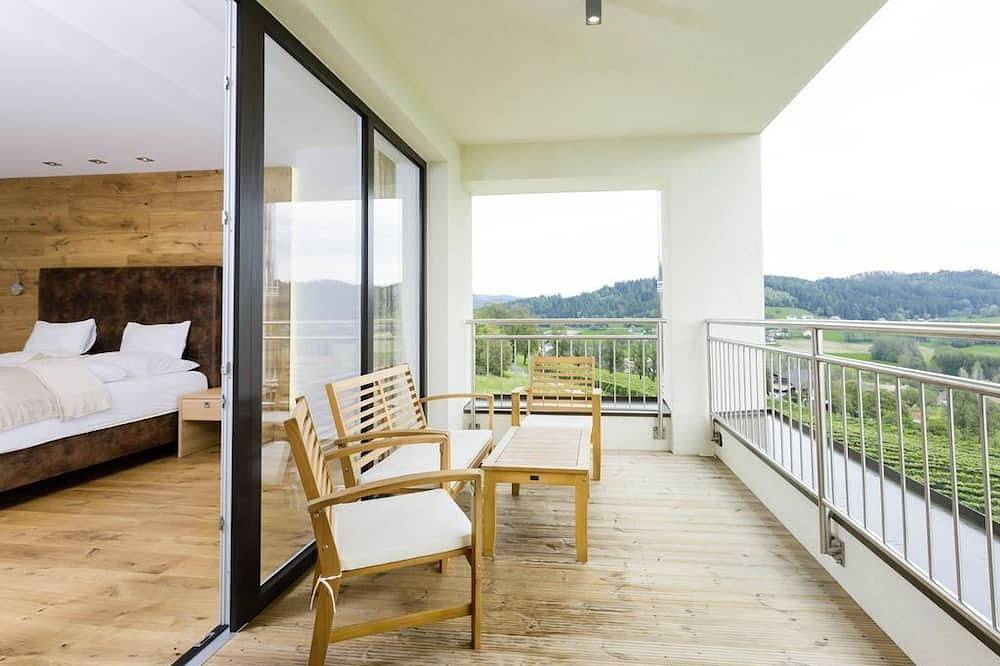 Juniorsuite - Trippelgut in Feldkirchen in Kärnten, Oberkärnten