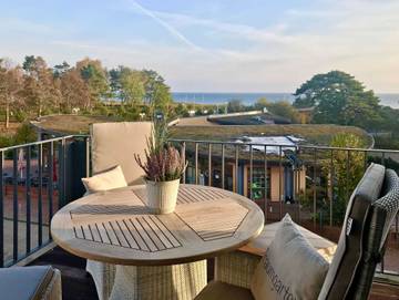 Ferienwohnung für 2 Personen in Baabe, Rügen, Bild 4