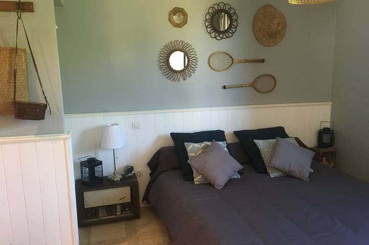 Gîte pour 5 personnes, avec jardin, animaux acceptés à Auquemesnil - 2