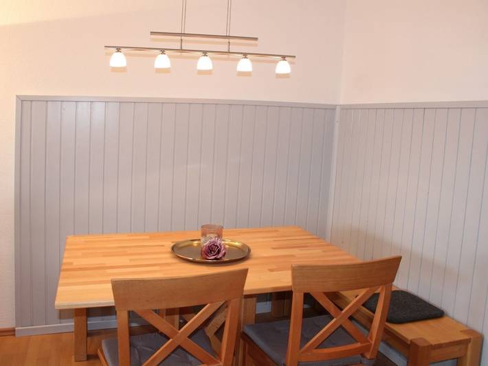 Ferienhaus für 5 Personen, mit Garten und Terrasse, mit Haustier im Ostallgäu - 4