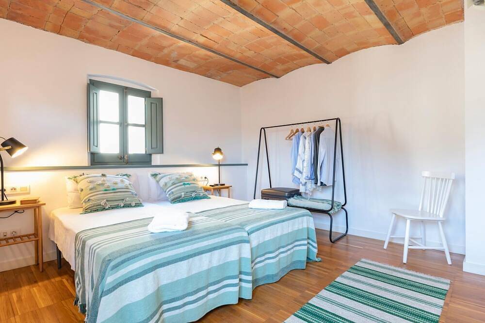 Ganze Wohnung, Atic Raims - Ferienwohnung in Girona | Bravissimo in Girona, Gironès