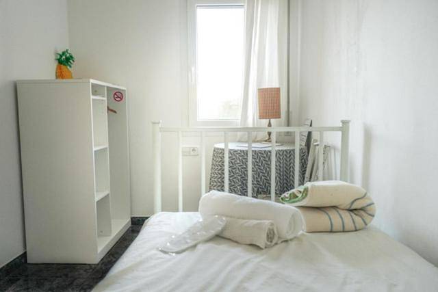 Gîte pour 2 personnes, avec jardin et vue dans San Martin Sarroca - 3