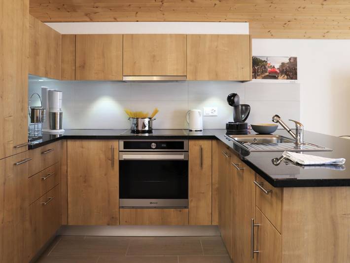 Appartement entier, Les Savolaires 4 in Gryon, Alpes Vaudoises