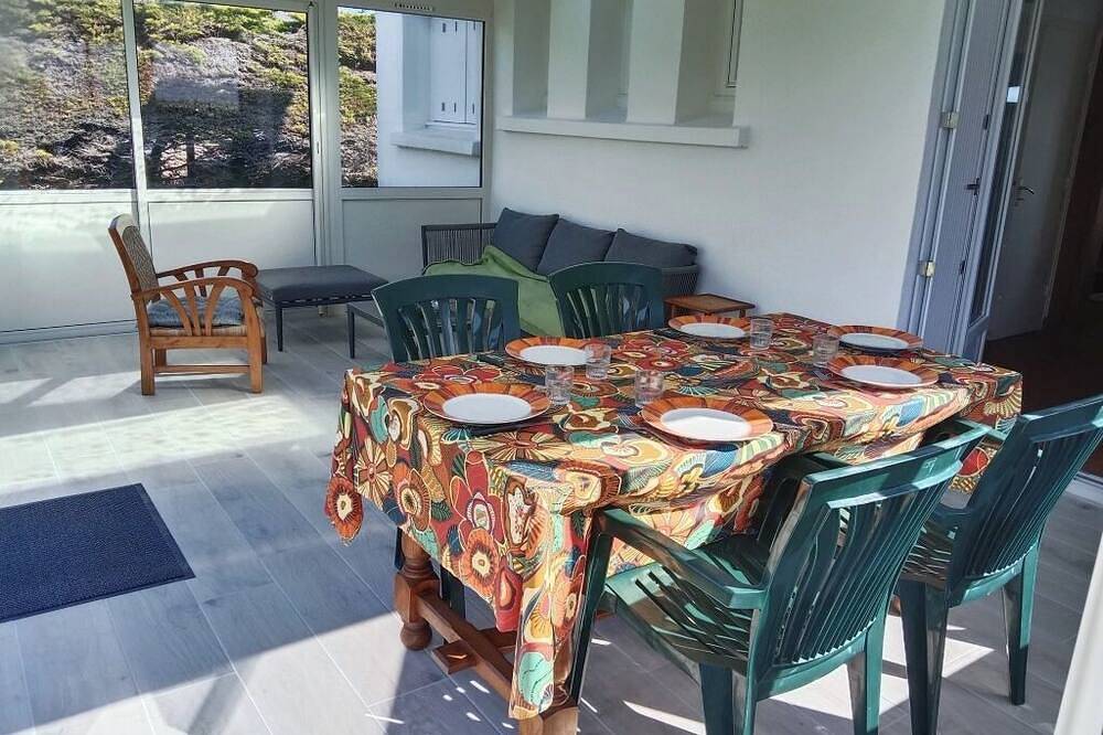 Nice house located in l'Ile Grande, Granit Rose coast in Île-Grande, Pleumeur-Bodou