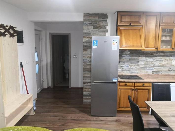 Maison d’hôte pour 6 personnes, avec jardin et vue à Kranjska Gora - 3