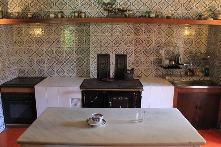 Casa rural para 4 personas, con Balcón y Terraza además de Jardín y Vistas en Álava - 3