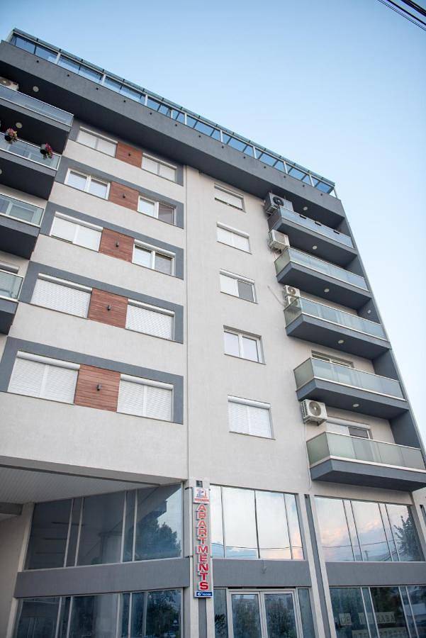 Location de vacances pour 2 personnes, avec balcon et vue dans Prilep - 4