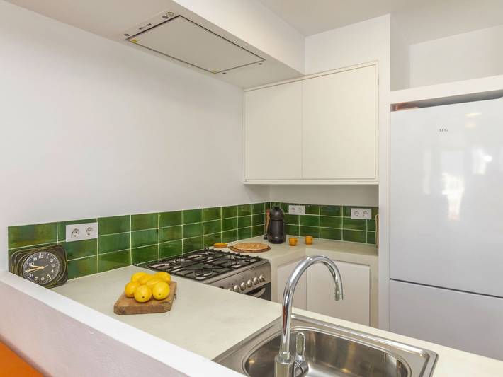 Entire apartment, La Carbonera in Platja de l'Escar (el Port de la Selva), el Port de la Selva