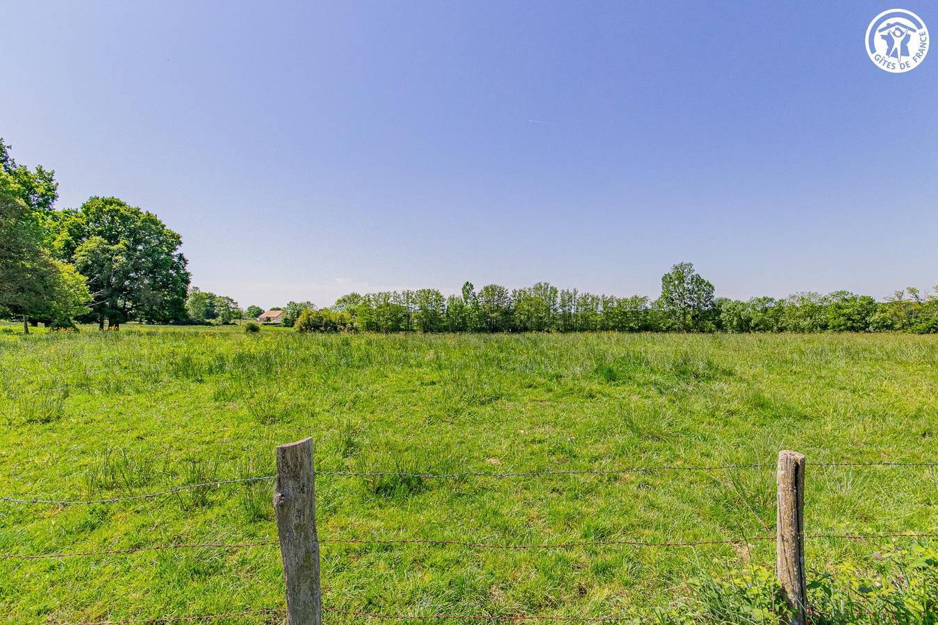 Au bon Repos in Montagny-près-Louhans, Louhans region