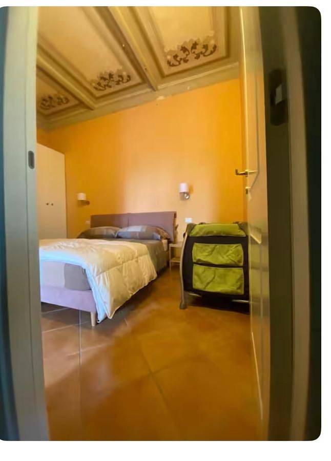 Chambre d’hôte pour 2 personnes, avec balcon à Amantea - 2