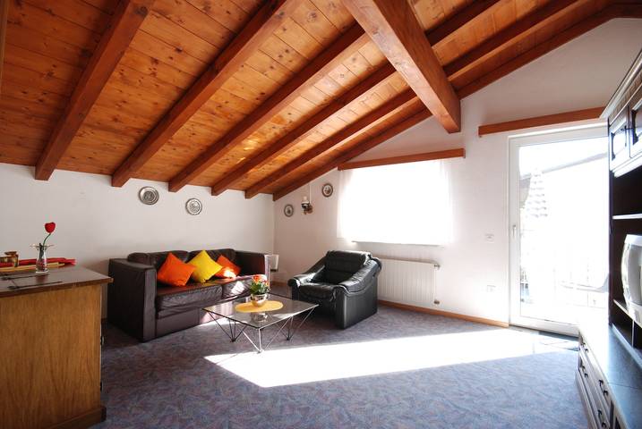Ganze Ferienwohnung, Goia in Gambarogno, Lago Maggiore (Schweiz)