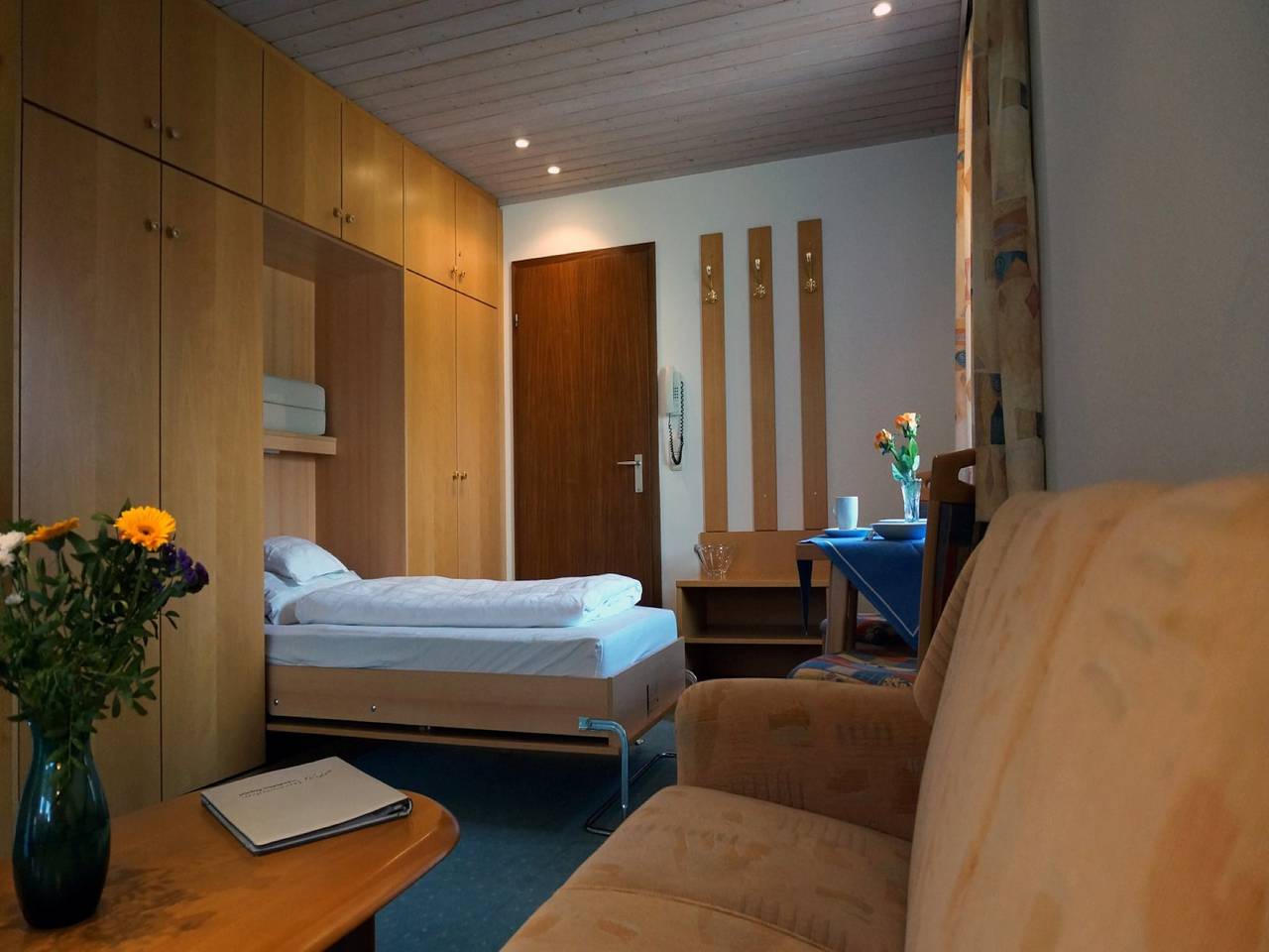 Ganze Wohnung, Appartementhaus Bad Griesbach im Rottal in Bad Griesbach, Ostbayern