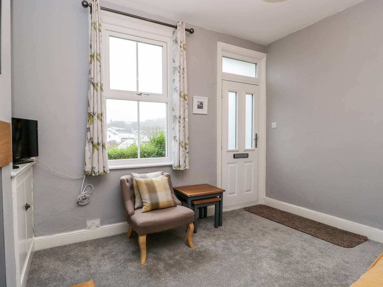 7 Railway Cottages in Lake District