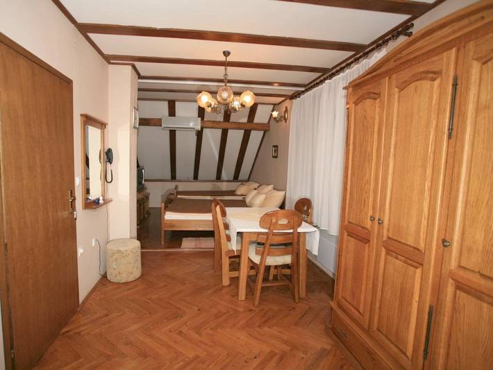 Maison d’hôte pour 3 personnes, avec jardin et vue dans Slavonie - 3