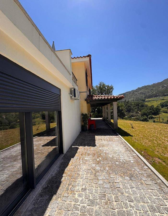 One-Bedroom Chalet in Cabril, Gerês