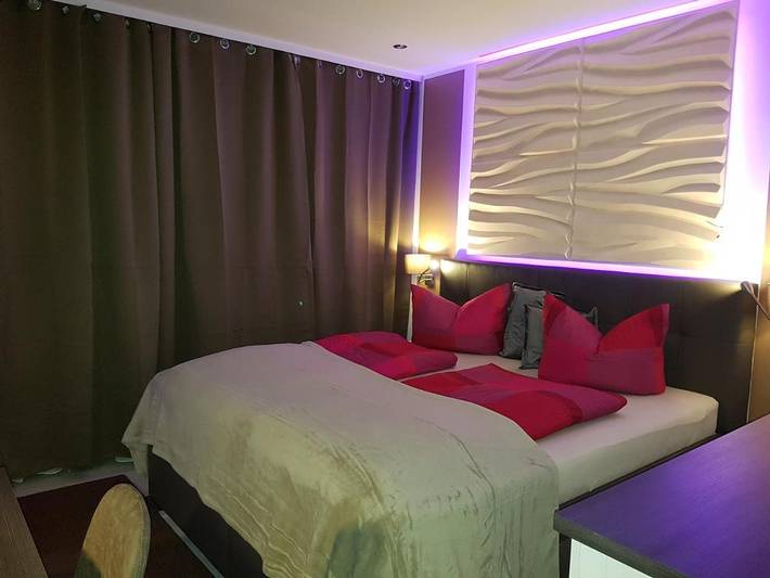 Ferienhaus für 2 Personen in Chemnitz - 4