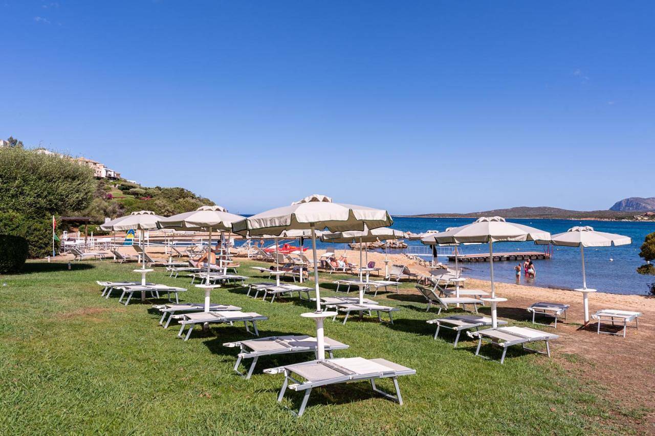 Hotel Palumbalza Porto Rotondo in Porto Rotondo, Olbia