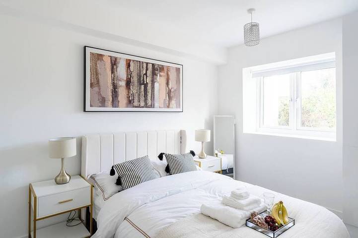 Ferienwohnung für 4 Personen - 1