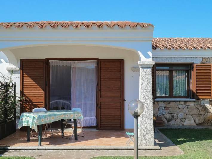 Ferienwohnung für 2 Personen, mit Garten und Terrasse - 1