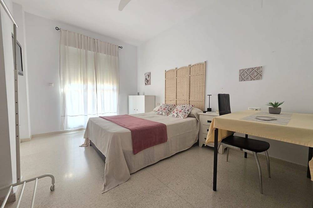 Appartement entier, Penthouse Castell de ferro in Castell de Ferro, Gualchos