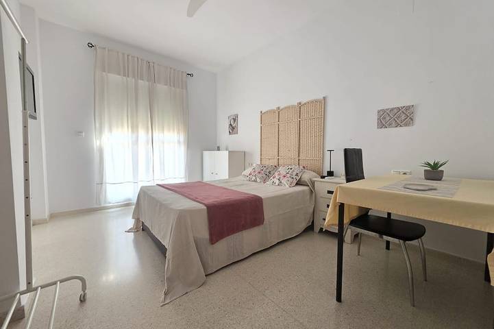 Ganze Wohnung, Penthouse Castell de ferro in Castell de Ferro, Gualchos