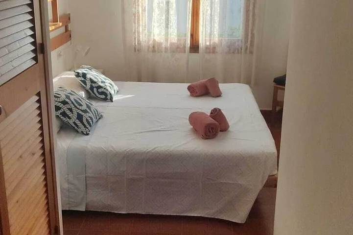 Gîte pour 4 personnes, avec piscine à Son Parc - 3