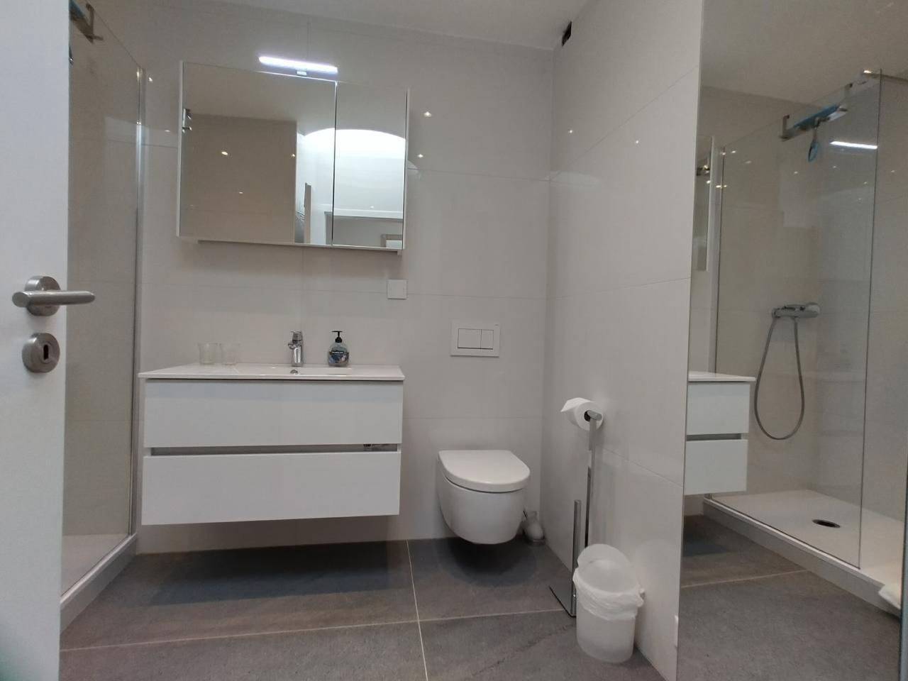 Ganze Wohnung, Cristal 68 Attika in Leukerbad, Leukerbad & Umgebung