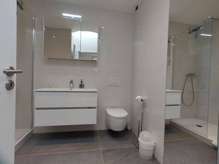 Gîte pour 6 personnes, avec jardin, animaux acceptés à Loèche-les-Bains - 3