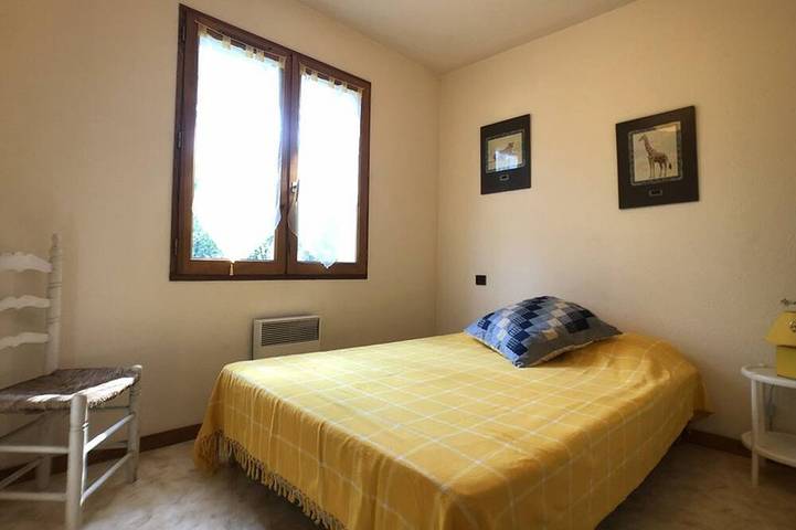 3-Zi.-Haus Nähe Ozean - Haustiere erlaubt in Messanges, Côte d’Argent