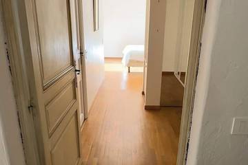 Villa pour 8 Personnes dans Saint-Paul-de-Vence, Région de Cannes, Photo 1